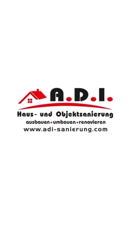 Instagram-Reel von A.D.I. Haus- und Objektsanierung